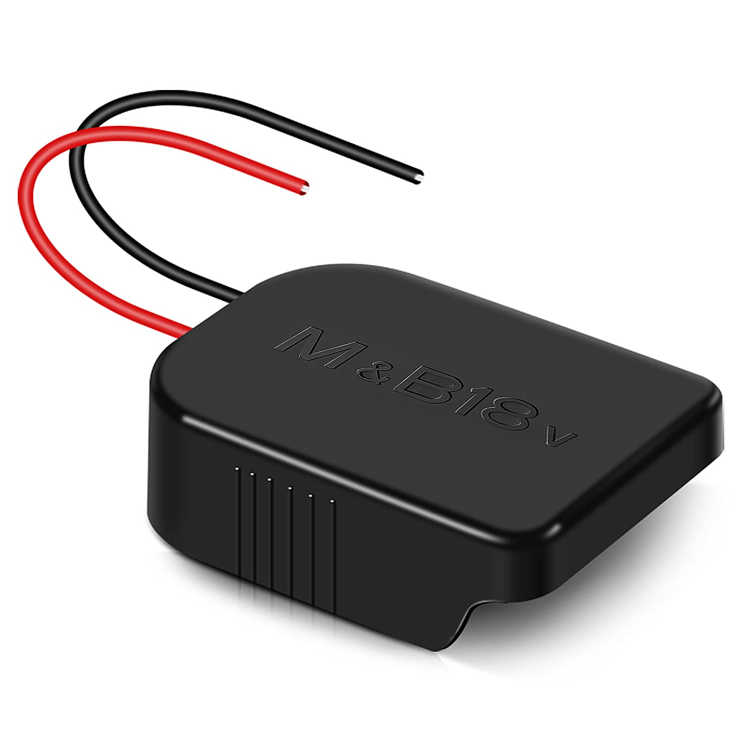 Amazon.co.jp: Gakkiti マキタ18Vバッテリー 変換アダプター bl1860b