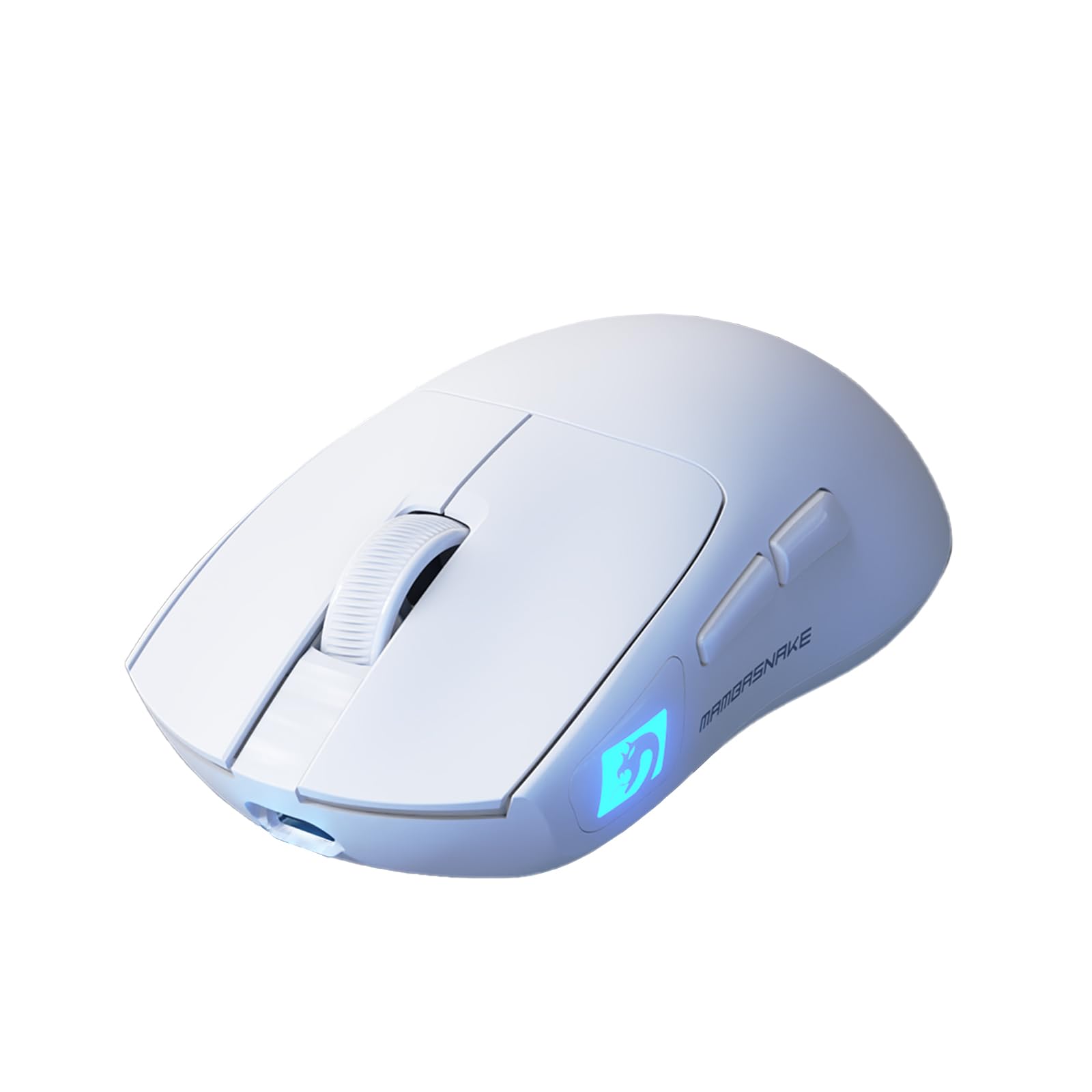 Y358/m様 Amazon | MAMBASNAKE M4 ゲーミングマウス 無線 充電式