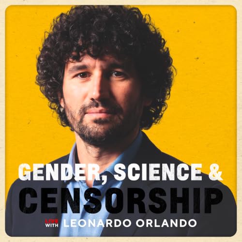 Romantic Relationships with Neo-Nazis | Leondardo Orlando