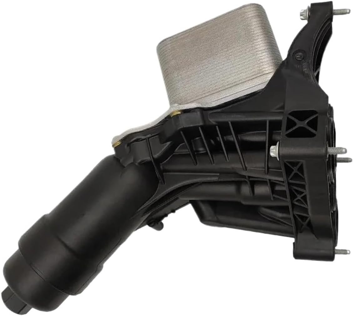 Automatic Transmission Cooler Compatible With bmw X3 X4 X5 11428574005 11428586673 11428593771 11428576429 11428585625