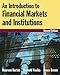 An Introduction to Financial Markets and Institutions -  Burton, Maureen, Paperback
