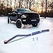 Waverspeed Adjustable Track Bar for Dodge Ram 2500 3500 2WD 4WD 2003-2013 with 2-6