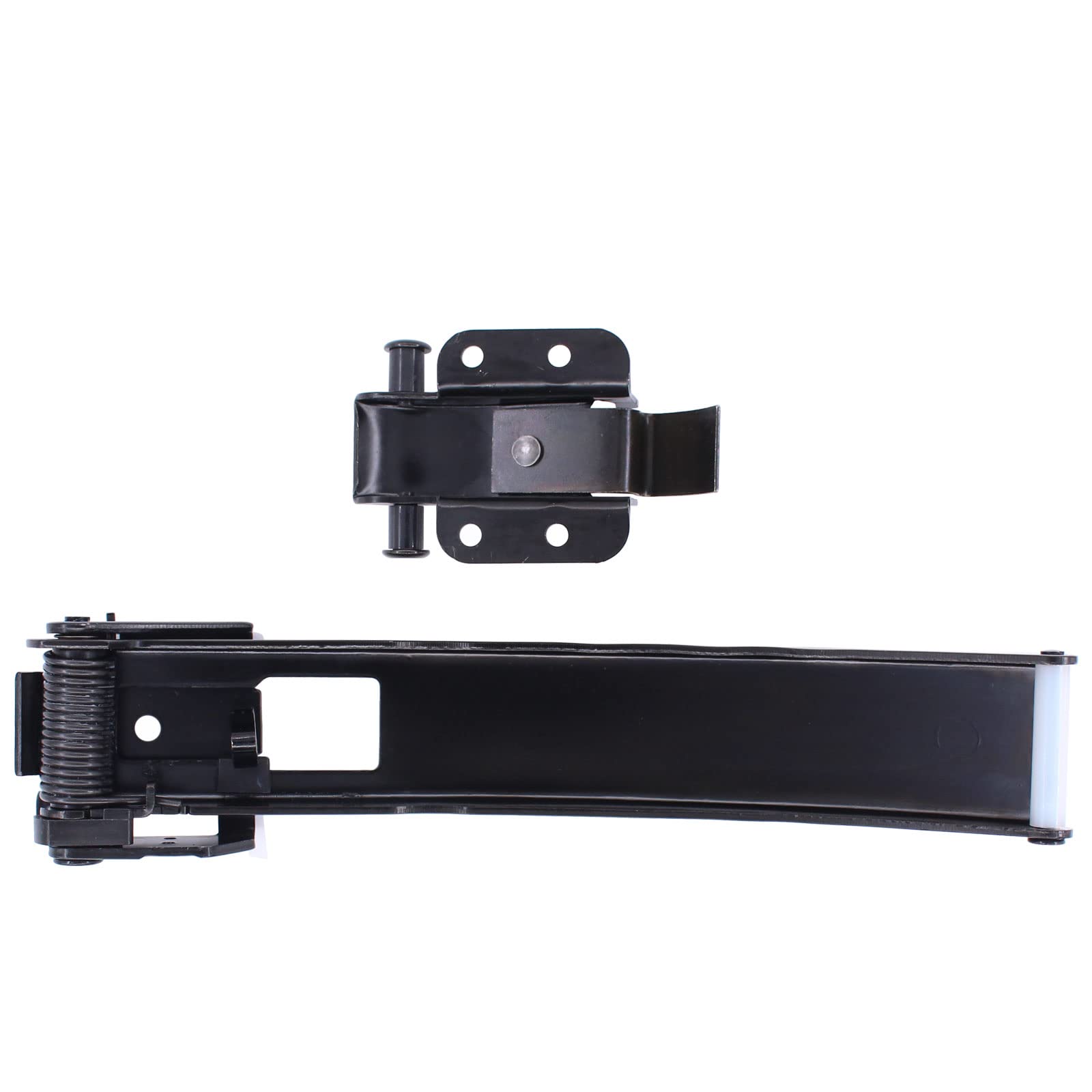 Türfeststeller Türanschlag Türfangband Scharnierhalter Scharnier Abdeckung Verkleidung hinten für 906 B906 Sprinter Cra-fter 2E 95 109 129 150 156 163 184 190 258 88 143 163 136 109 88 142 140 114