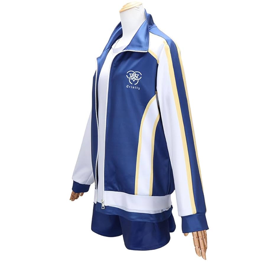 伊落マリー（体操服）　SP ブルアカ 伊落マリー コスプレ衣装 ブルーアーカイブ -Blue