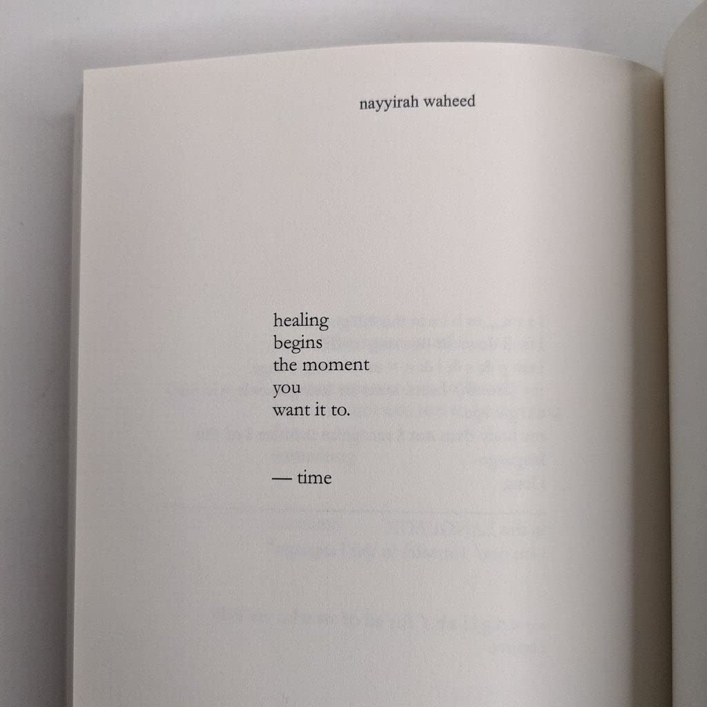 salt. by waheed, nayyirah