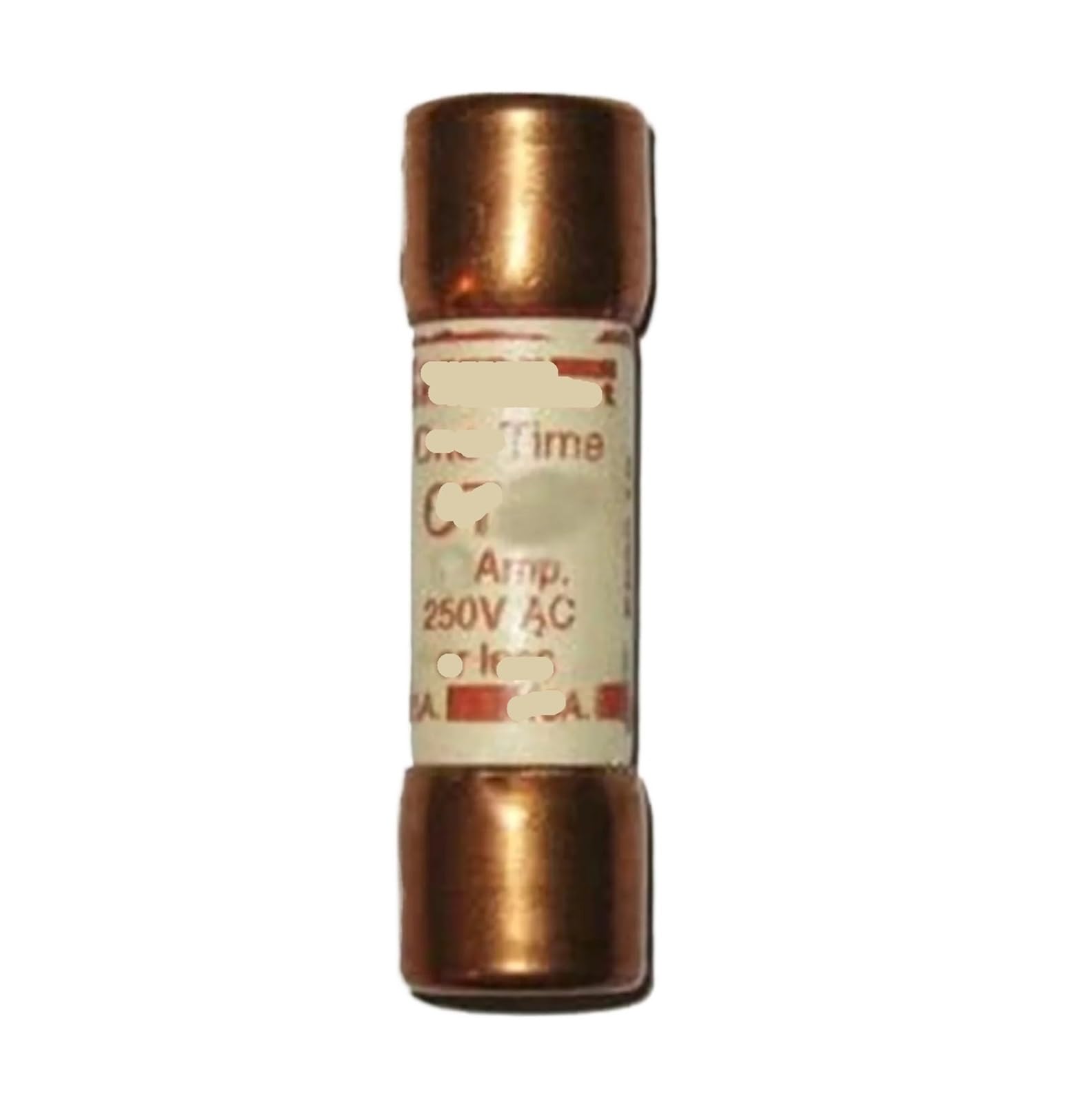 KXIWLUFV 1PCS OT6 6Amp OT 250V Fuse