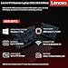 Lenovo 2026 Latest Business and Student Laptop, Ryzen 3 7320U(Outperforms Intel i7-1065G7), 16GB DDR5, 256GB PCIE, 15.6