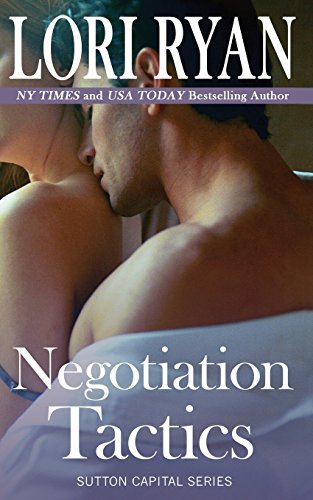 Negotiation Tactics (Sutton Capital) view 2