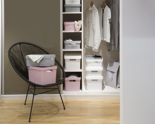 Behälter INFINITY 17L mit Deckel – Ansicht 9