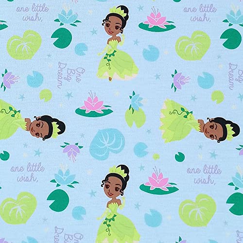 Disney Tiana Pajamas for Girls4