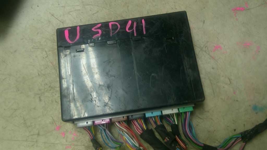 Body Control Module BCM 13-21 Acadia Impala Enclave Compatible with CTS Express Van 22820314