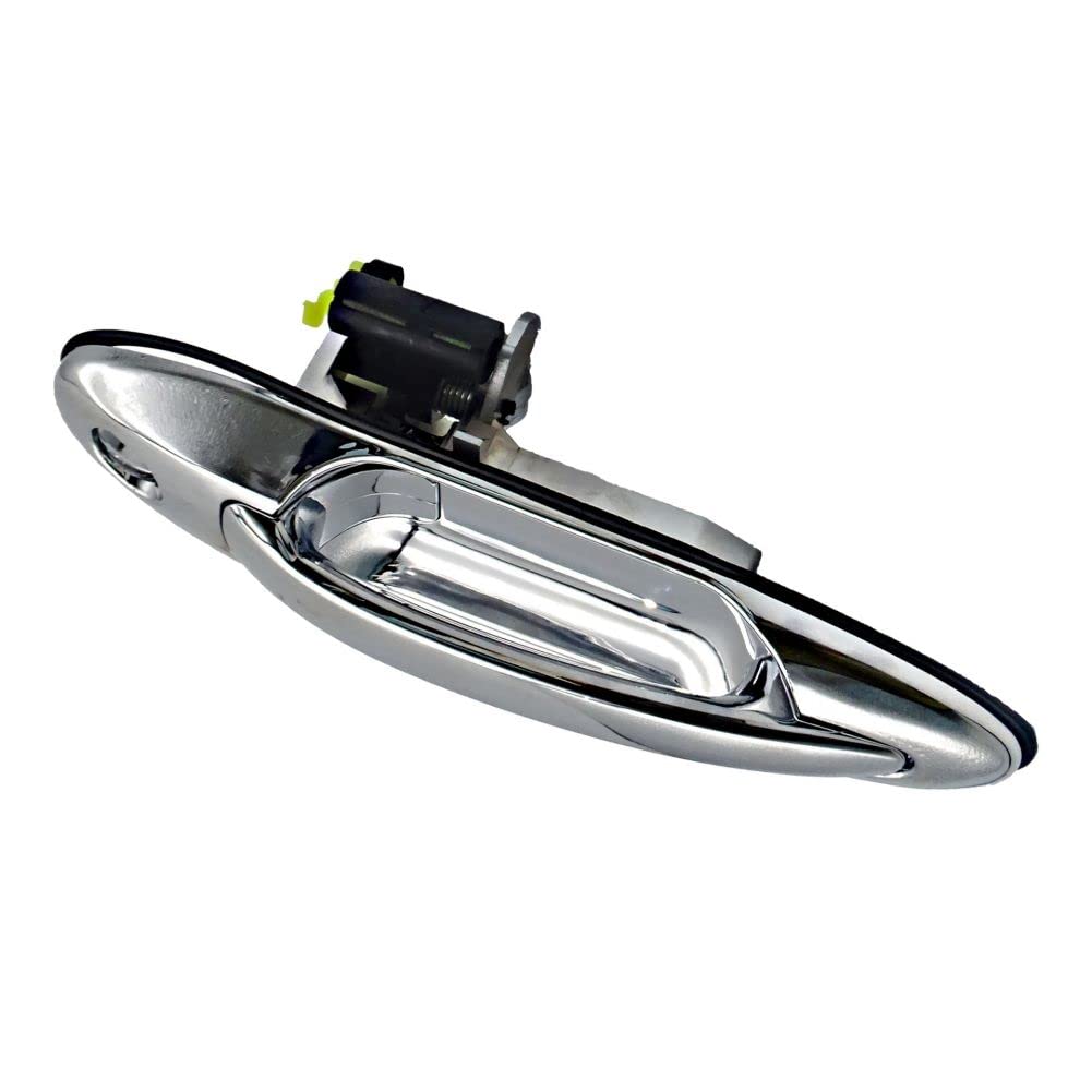 Amazon.com: 1 pc/Set Front L Plating of Door Handle 69220-60061