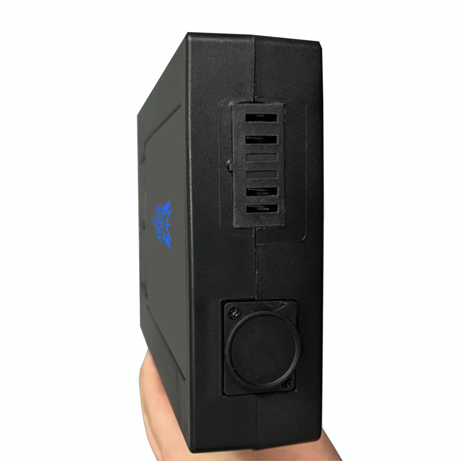 Batterie pour Fauteuil Roulant électrique, Batterie au Lithium 24V