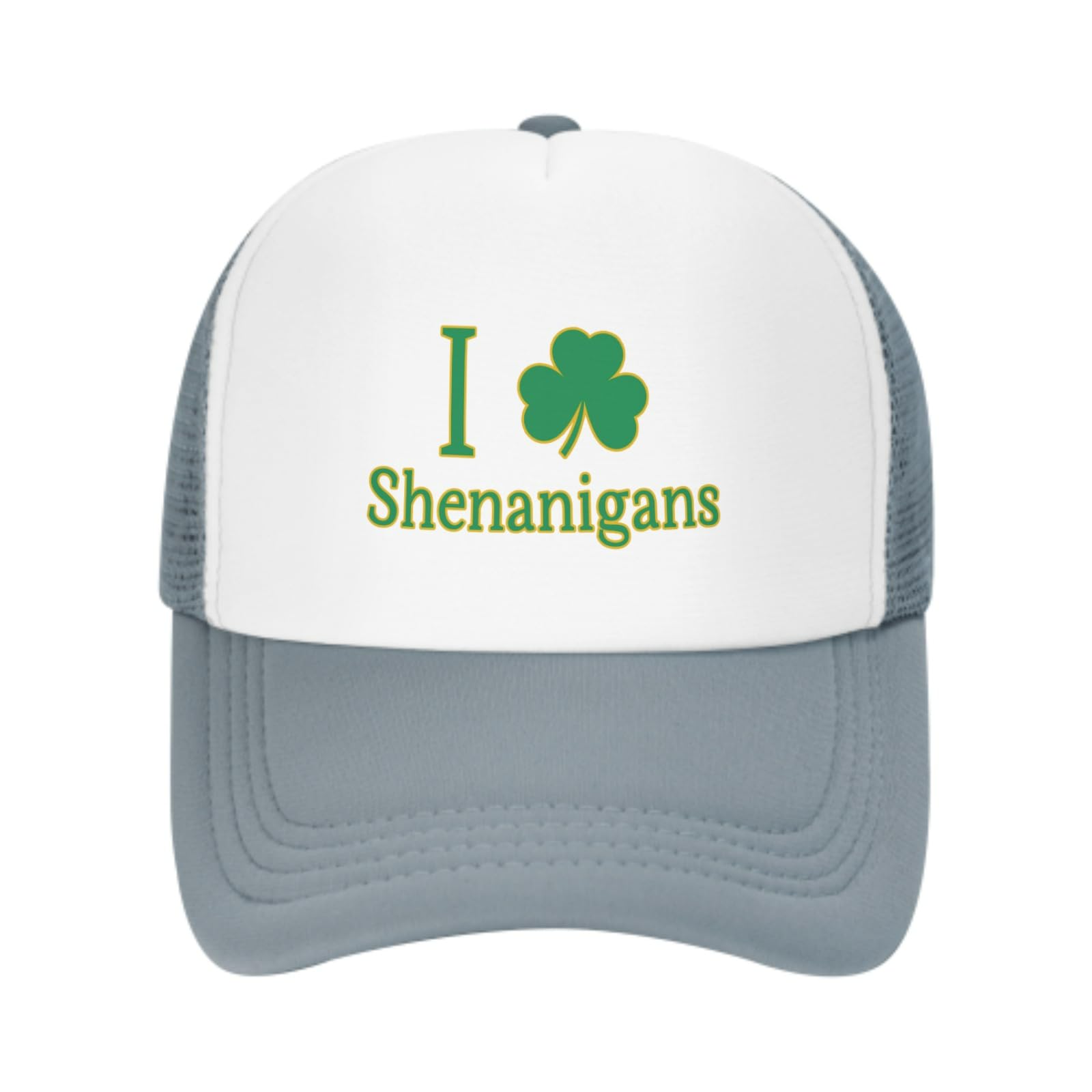 Funny Trucker Hats,Trucker Hat Baseball Cap for Women Snapback Adjustable Hat Humor Gift Men