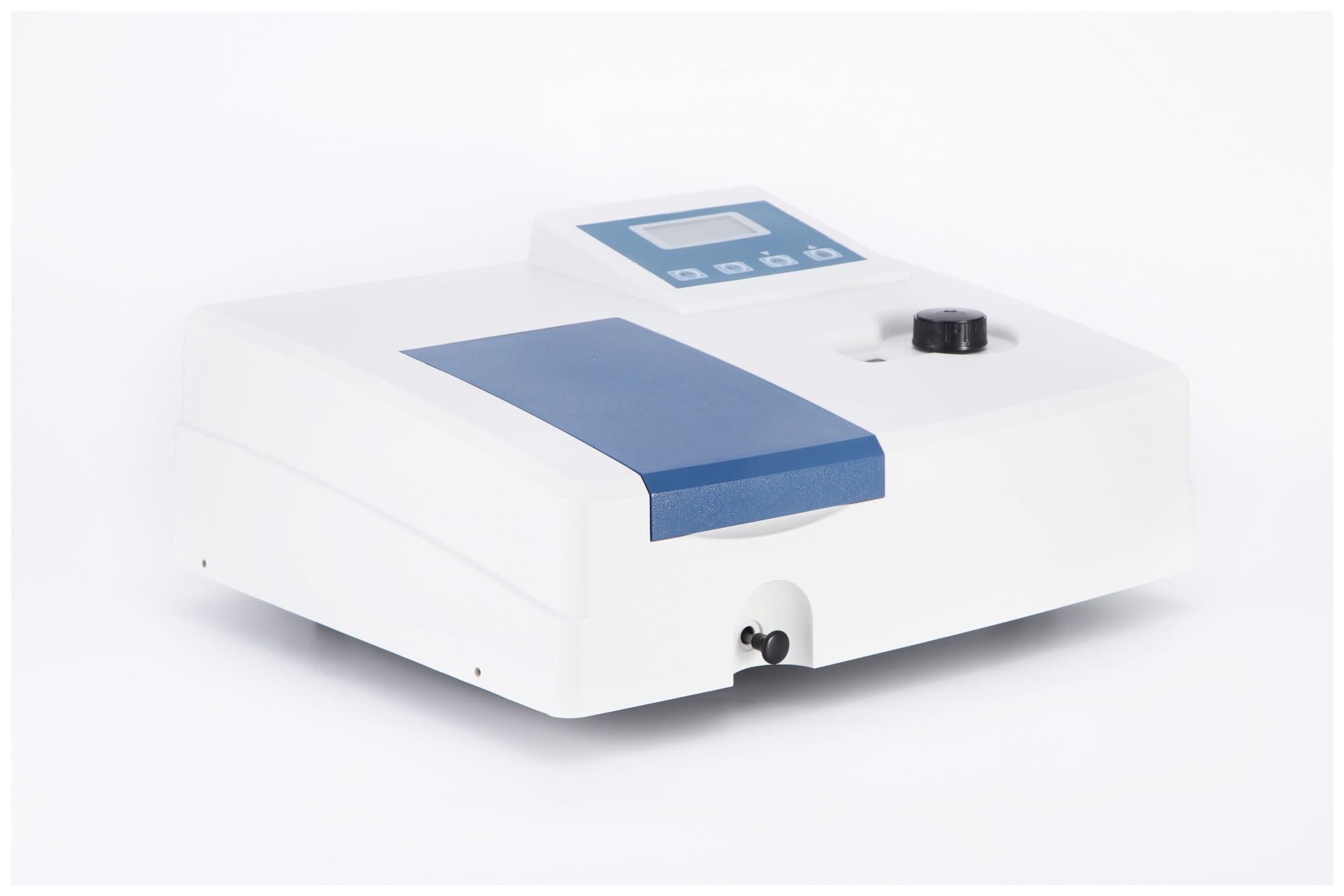 Espectrofotómetro, Espectrofotómetro De Laboratorio Portátil 721G VIS