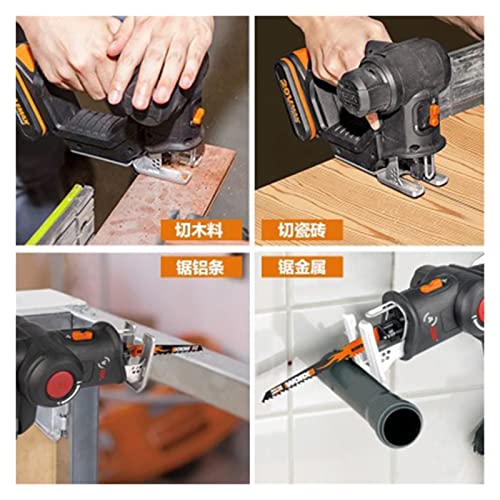 Machine de découpe multifonctionnelle pour rénover votre maison facilement