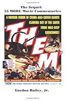 The Sequel: 55 More Movie Commentaries 143826805X Book Cover