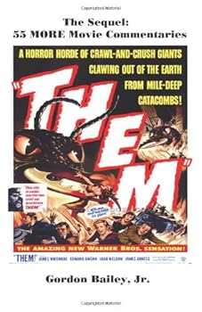 The Sequel: 55 More Movie Commentaries