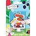 Ben & Holly's Little Kingdom Сandle on a Cake Topper 3 Years Must Have Accessories for the Party Supplies and Birthday