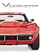Corvette: Seven Generations of American High Performance