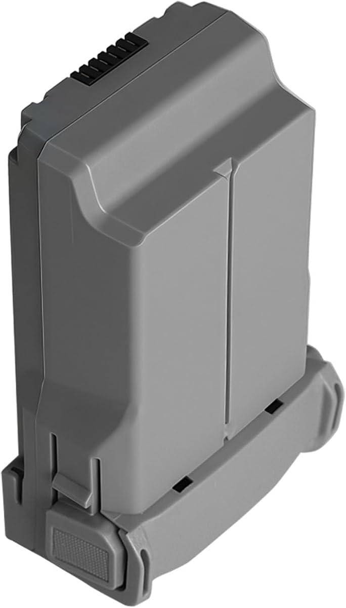 KUWATA Batería de Vuelo Inteligente Plus para DJI Mini 5 Pro, 5000 mAh, Proporciona hasta 52 Minutos de Tiempo de Vuelo, batería extendida para cámara Drone