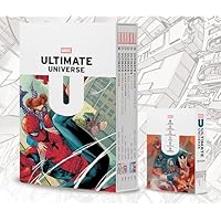 Ultimate Universe