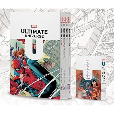 Ultimate Universe