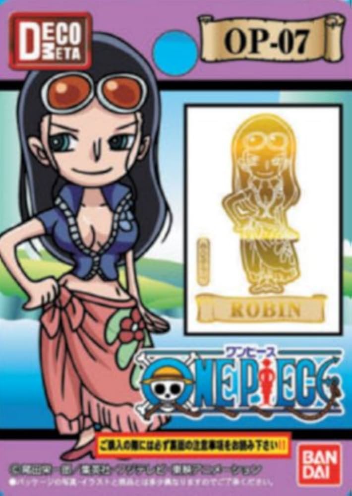 ロビン 新世界の海 Amazon.co.jp: TAMASHII NATIONS フィギュアーツZERO ニコ