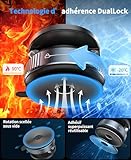 Zoom IMG-2 beeasy porta cellulare auto per Zoom IMG-2 beeasy porta cellulare auto per