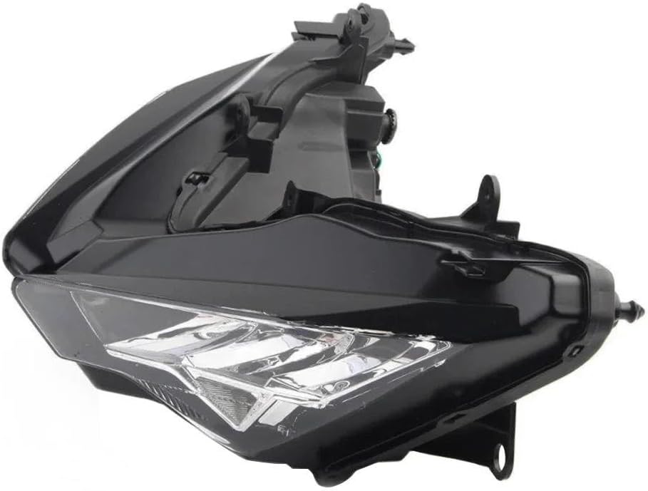 オートバイヘッドライ に適合するZX6R用 に適合するZX6 636用 2019