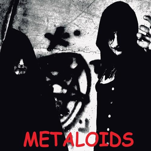 Page de couverture de Episode 5 - Karen