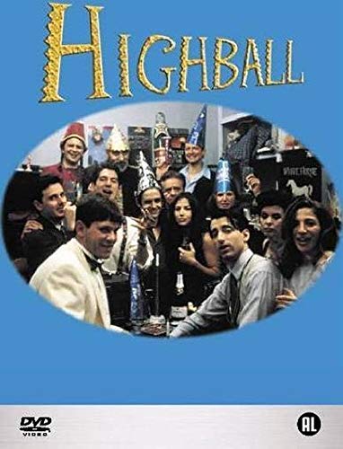 Highball cristalería duradera que evita roturas en comidas familiares y eventos