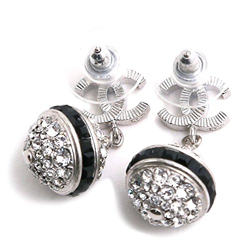 シャネル ピアス シルバーの人気商品 通販 価格比較 価格 Com