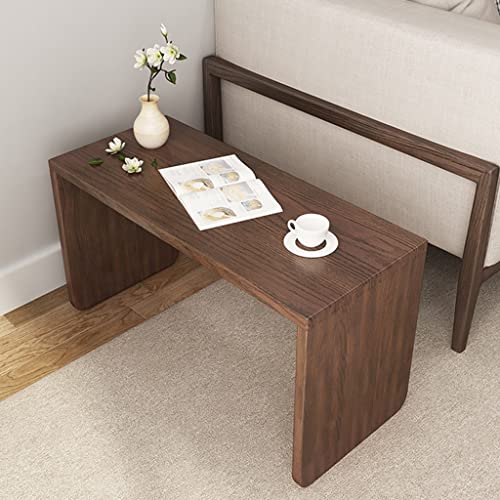 Mesa decorativa para sala estar y centro movil de hogar 5