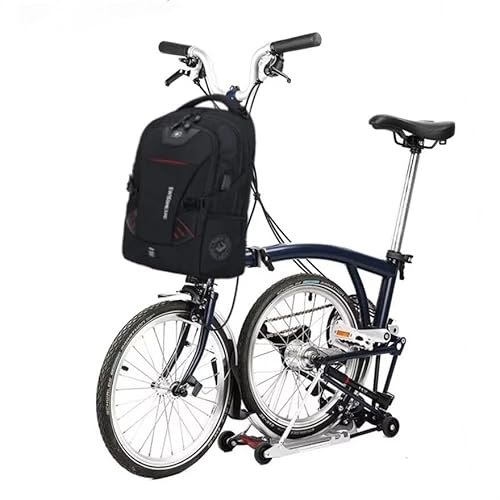 [pasak] ܂肽ݎ]ԑ@\shm[gp\RbNTbNfor brompton]ԃAEghA|[`