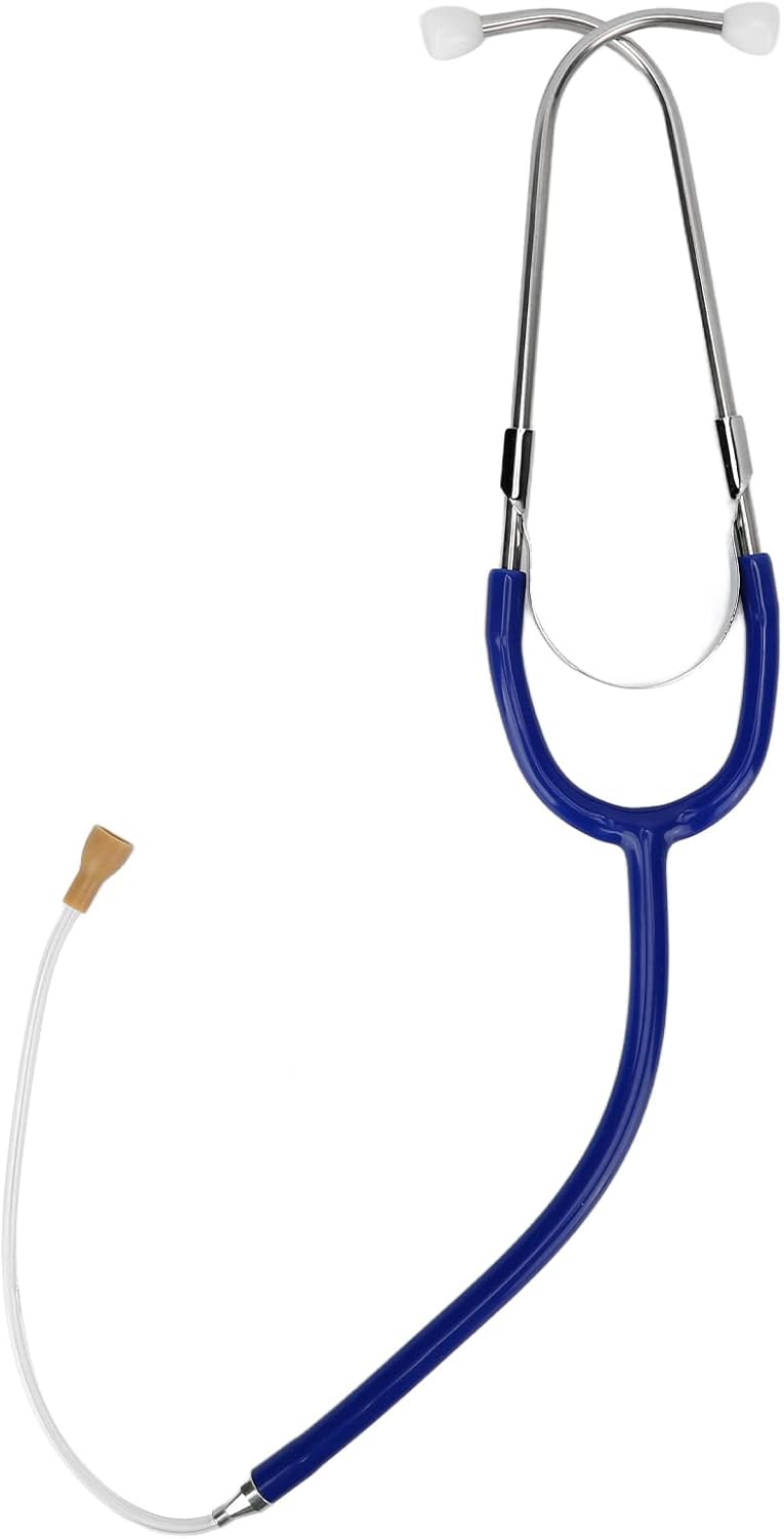 Listening Stethoscope, Stethoscope Professional High