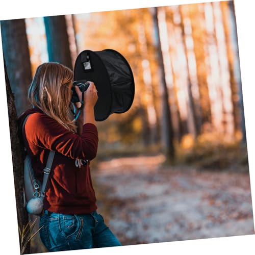 Difusor de flash softbox magnético fácil de usar para fotografía 5