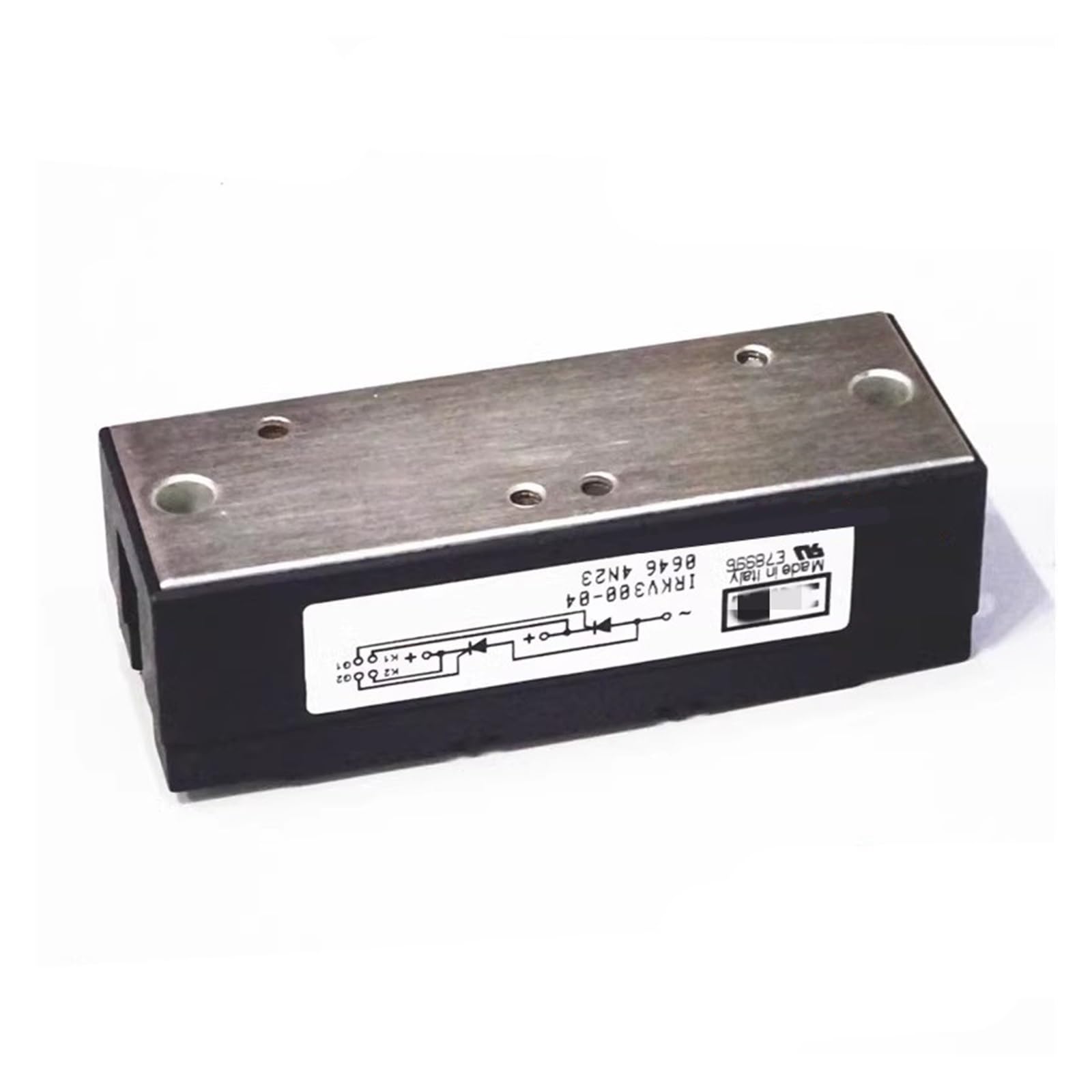 LEOTNNDQ IRKV300-04 VSKV300-04 82-0546 VS-VSKEU300-12PBF IGBT Module(IRKV300-04)