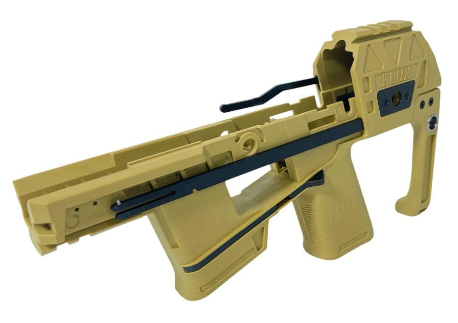 Amazon | EMG 公式ライセンス Flux Raider MP17 P320 カービン