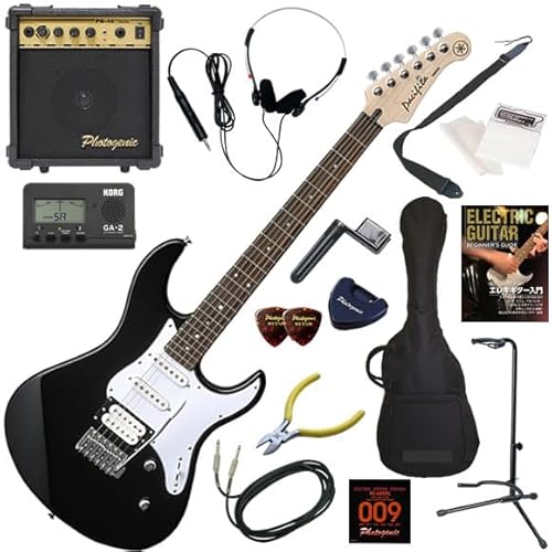 YAMAHA ??????????? 10w?????????????15???? PACIFICA112V/BL??????