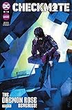 dc comics checkmate members  Checkmate (2021-) #5 (English Edition)