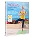 Yoga For Belly, Butt & Thighs