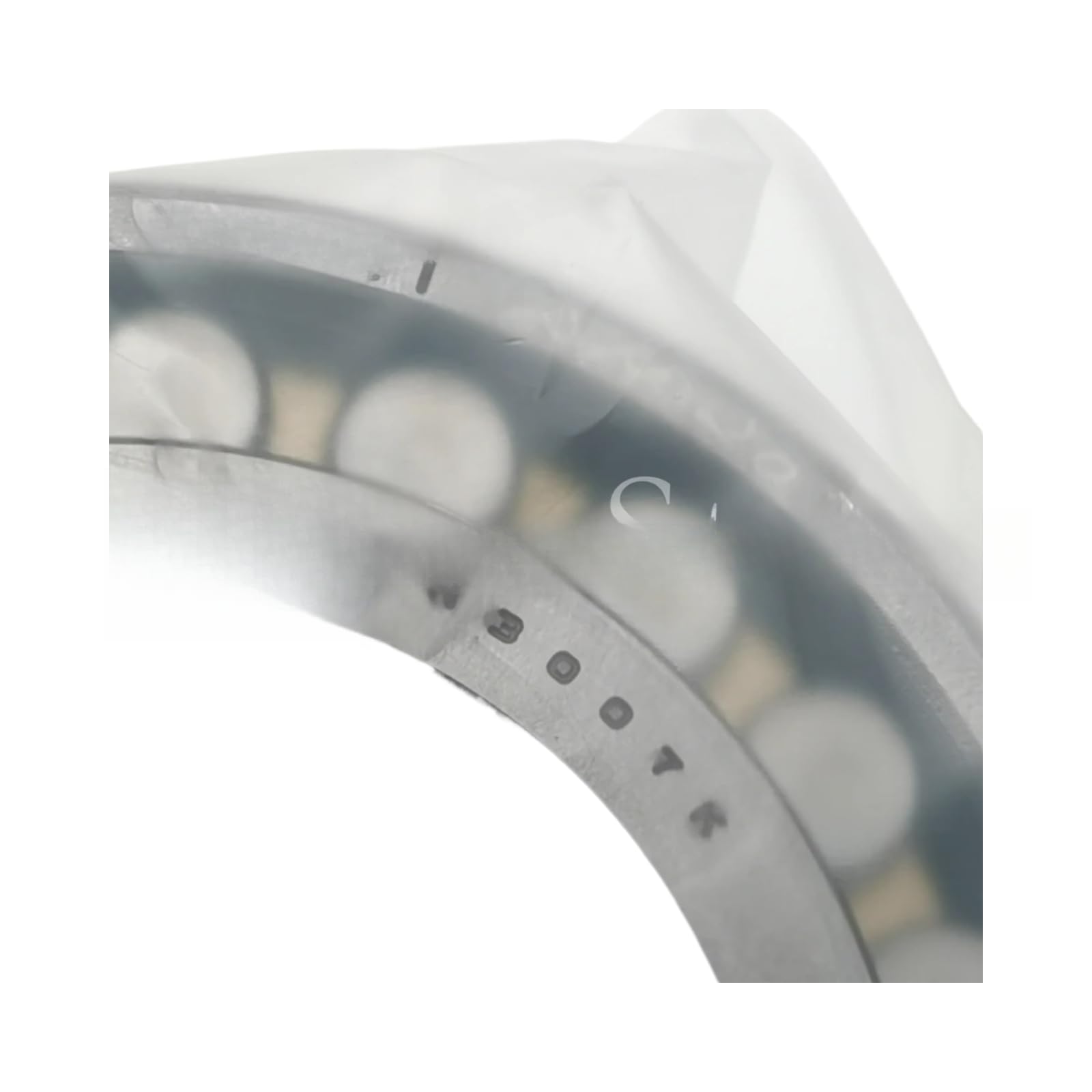 Roulement à rouleaux cylindriques de précision NN3007M2KC1NAP4 = NN3007MBKRCC1P4 NN3007KC1NAP4 35mm X 62mm 20mm