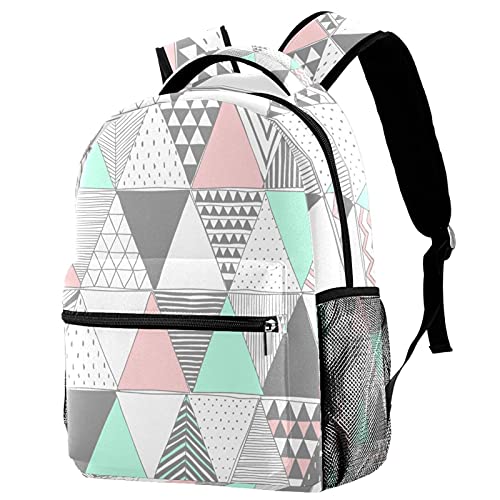 Sac à dos motif nains dans la nuit, l'idée cadeau idéale pour enfant