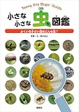 小さな小さな虫図鑑
