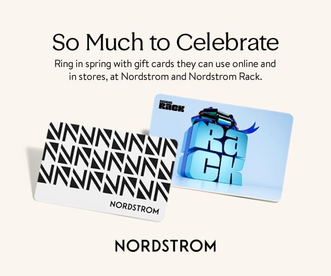 Nordstrom $100 Gift Card - Image 6