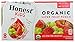 Honest Kids Super Fruit Punch Organic Fruit Juice Drink, 6.75 fl oz, 8 Pack
