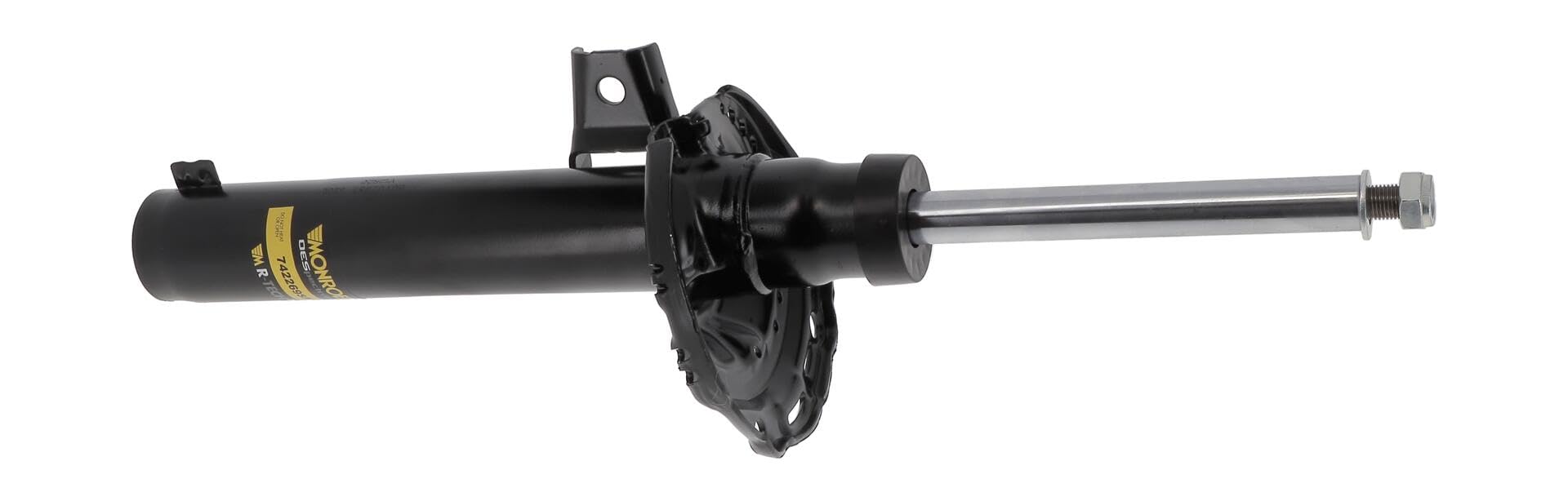 MONROE 2x Amortisseur Jambe de suspension Pression de gaz Compatible avec VW Passat B8 Variant 3G5, CB5 742269SP