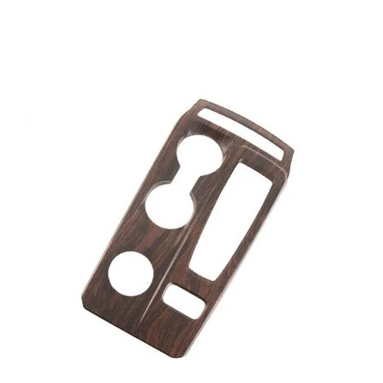 Car Interior Sticker for Ranger for T9 2022-2024 Wood Grain Interiors Overlay Panel Dashboard Armrest Doors Gear Centrals LHD RHD(Gear Panel B RHD)