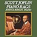 Piano Rags
